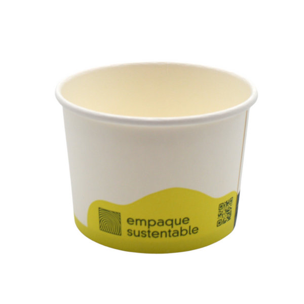 Envases para Restaurante y Delivery de Comida - Empaque Sustentable