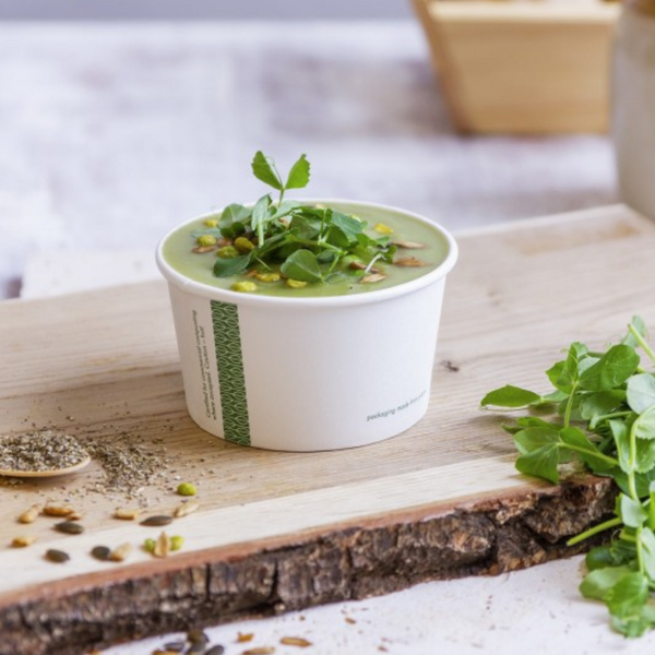 Juego de recipientes de alimentos elásticos y frescos a prueba de fugas,  apilables, silicona sin BPA con tapas herméticas para sólidos, sopas y