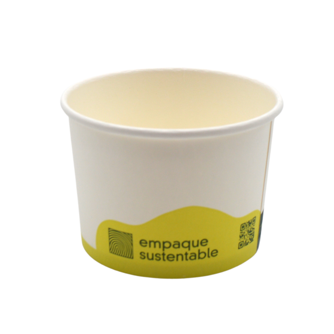 Creamos vaso biodegradable con residuos de café – ITM