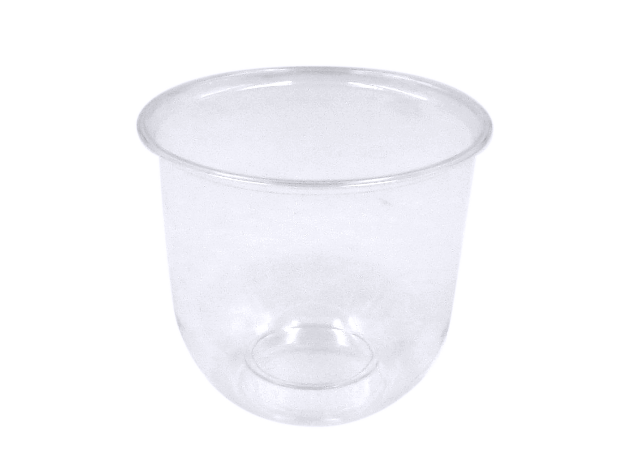 Vaso biodegradable de papel 12oz  JM Distribuidores - Vasos para café
